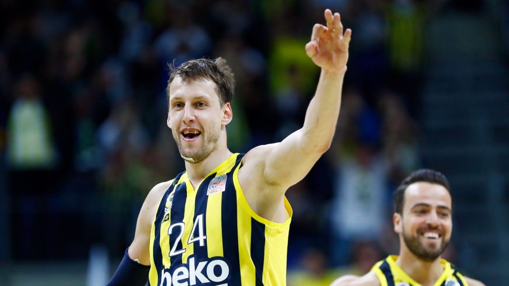 Euro Basket 2025 : Grosse tuile pour la République tchèque qui devra faire sans Jan Vesely