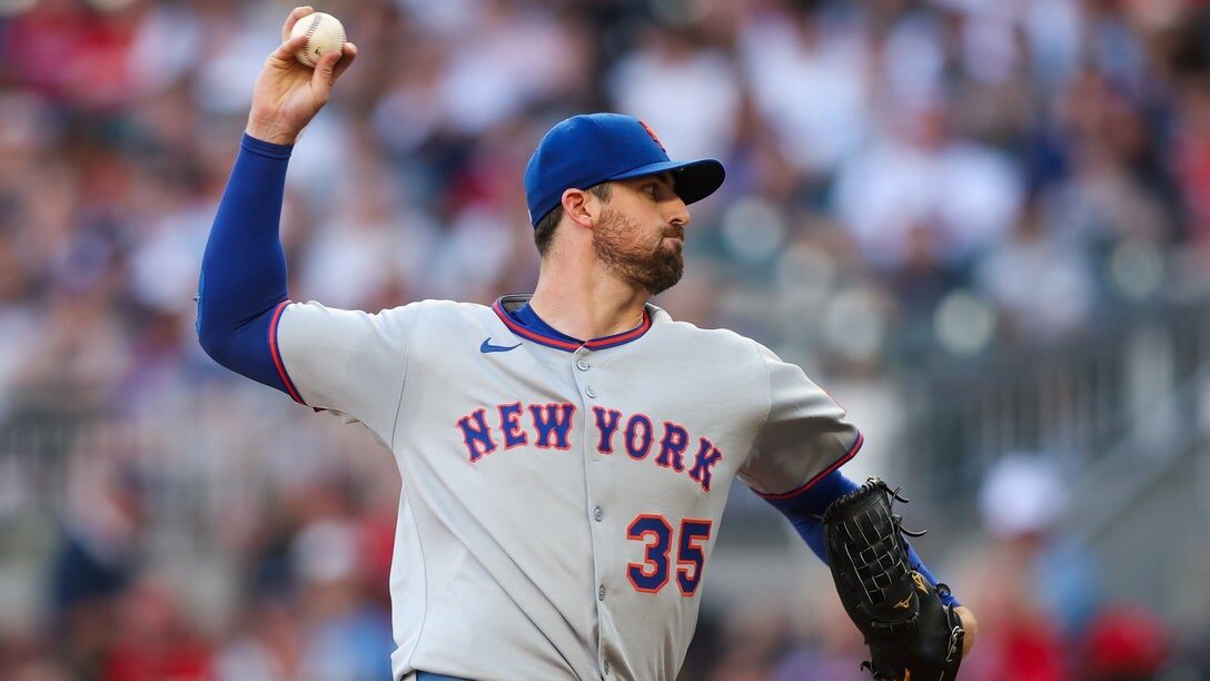 MLB : Les Mets visent le doublé face aux Brewers