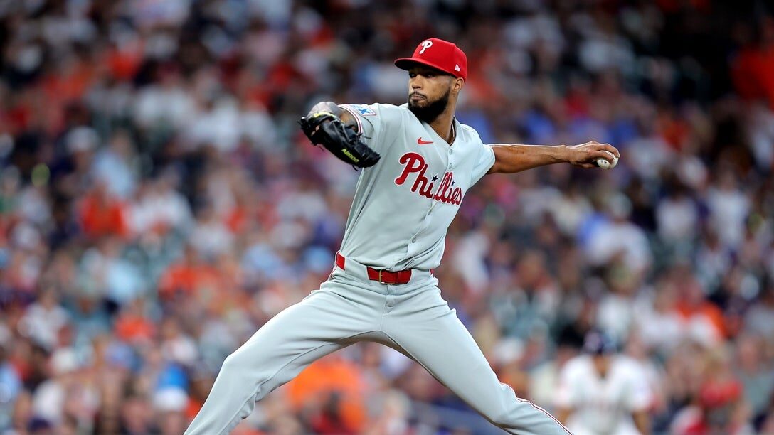 MLB : Padres vs Phillies, un duel explosif en double confrontation !