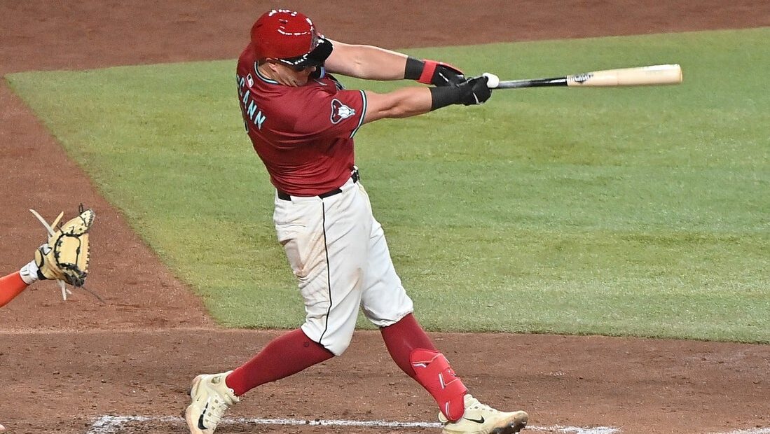 MLB : Les Diamondbacks en quête d’un triplé face à des Giants en déroute