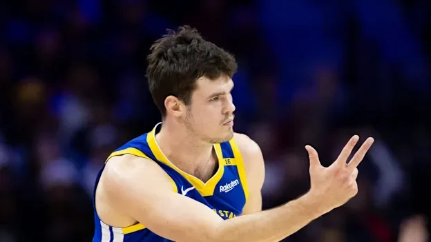 NBA - Quinten Post : Le phénomène qui joue comme Magnus Carlsen