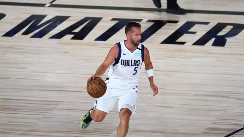NBA : Les Nuggets engagent J.J. Barea comme Coach Assistant