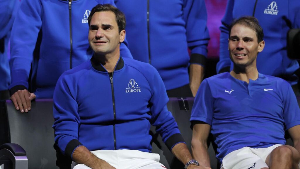 Tennis – Roger Federer et Rafael Nadal : un duo indissociable
