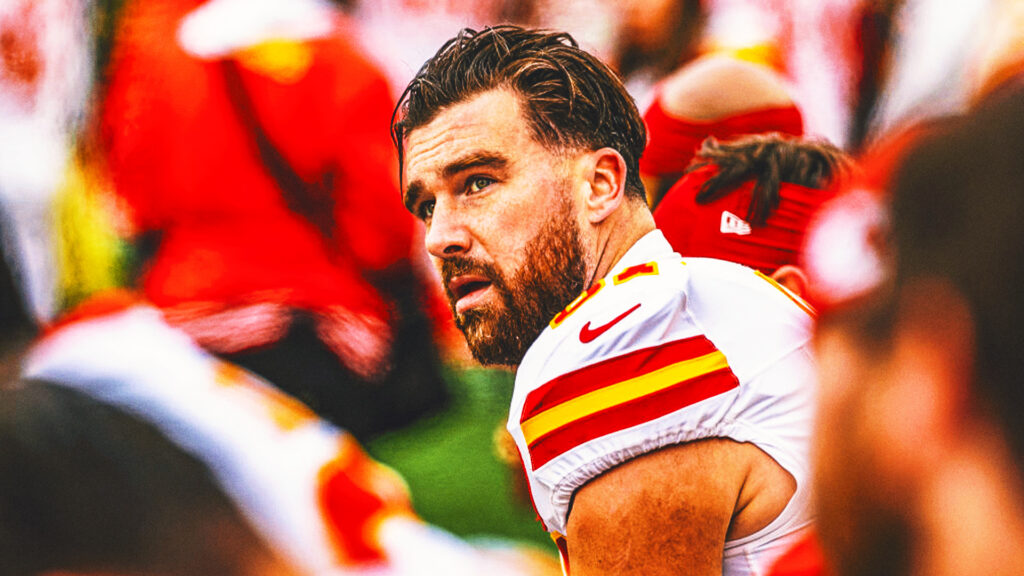 NFL – Travis Kelce (Chiefs) reconnaît ses erreurs : une remise en question sincère avant la saison 2025