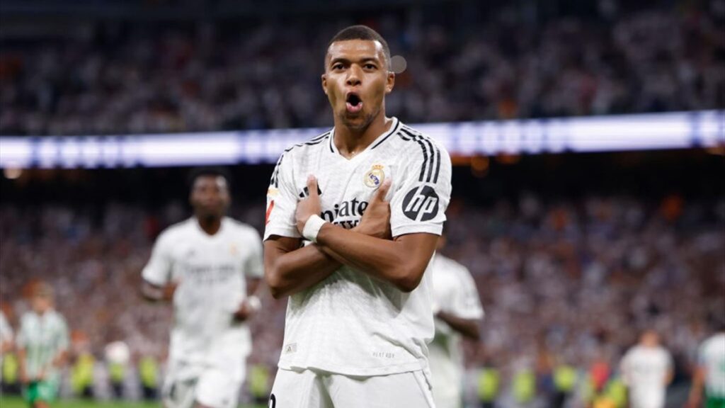 Foot – Kylian Mbappé prêt à (enfin ?) enflammer le Real Madrid avec le mythique numéro 10