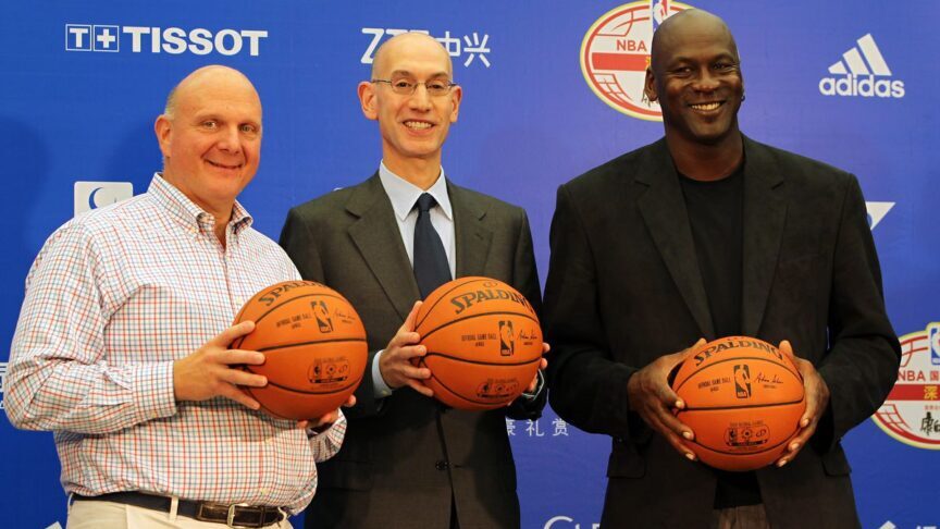 NBA : Les propriétaires vent debout face aux discussions d'expansion de la ligue