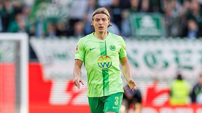 Premier League : Leeds recrute le géant Bornauw après le départ de Firpo