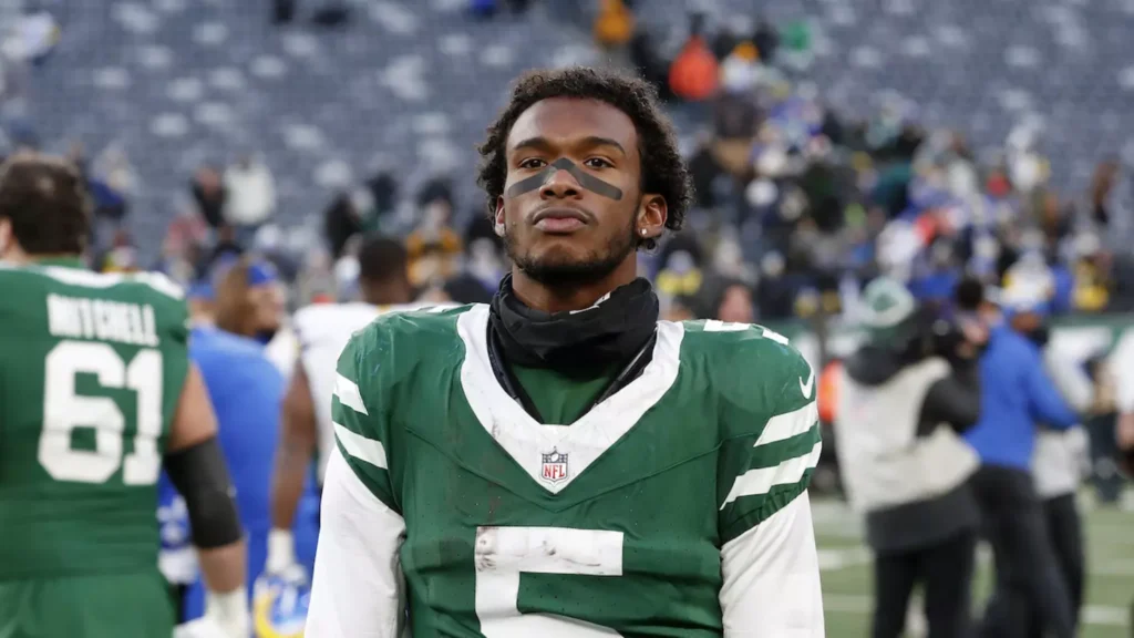 2025 NFL Free Agency : Les Jets frappent fort avec une nouvelle star, Gardner devient le cornerback le mieux payé
