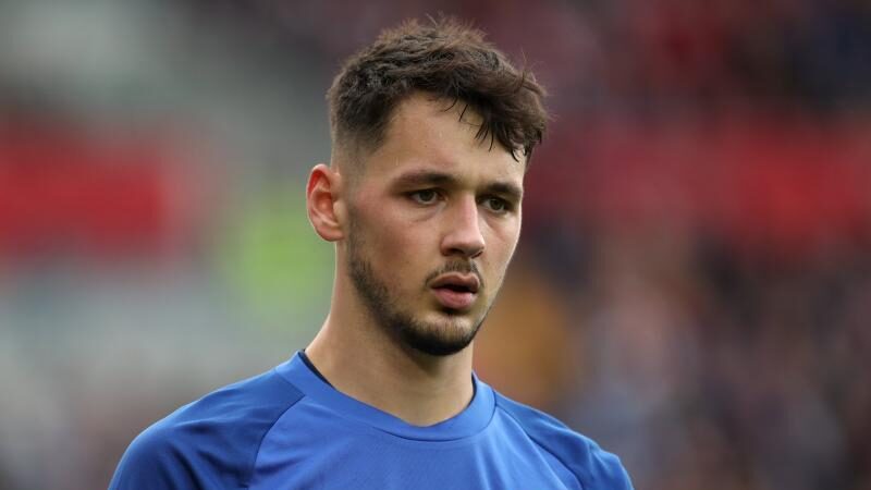 Foot – Premier League : James Trafford de retour à Manchester City