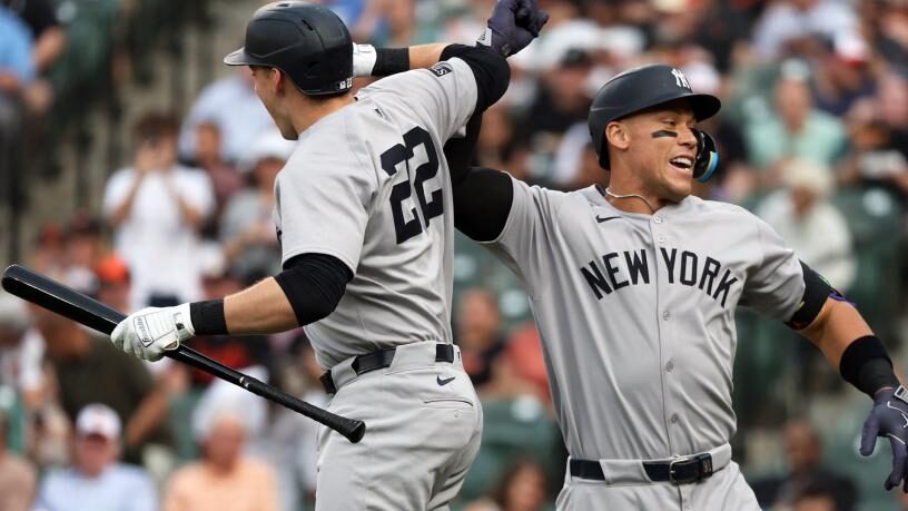MLB : Yankees et Mets en quête de rédemption en vue du Subway Series