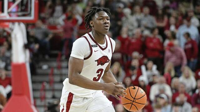 NBA : Les Lakers annoncent l'arrivée d'Adou Thiero pour trois ans