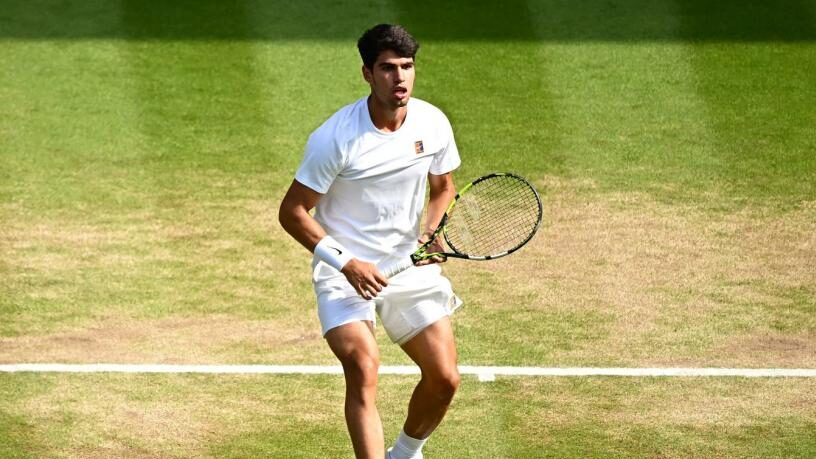 Tennis : Alcaraz rejoint la liste des forfaits pour l’Open du Canada