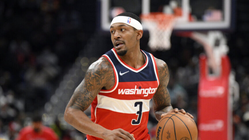 NBA : Les Wizards, les Knicks et les Nets s'activent en coulisses