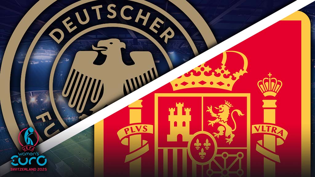 Euro féminin 2025 : Allemagne vs Espagne – Pronostic Gratuit et prédictions
