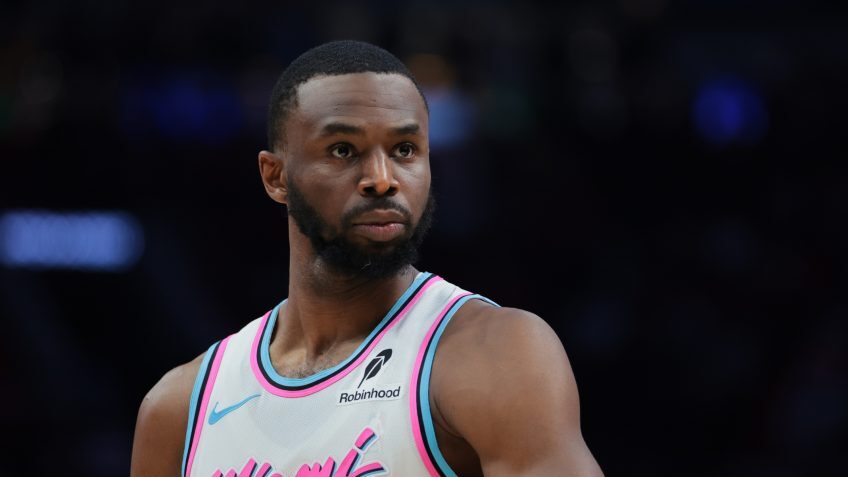 NBA – Andrew Wiggins devrait rester à Miami