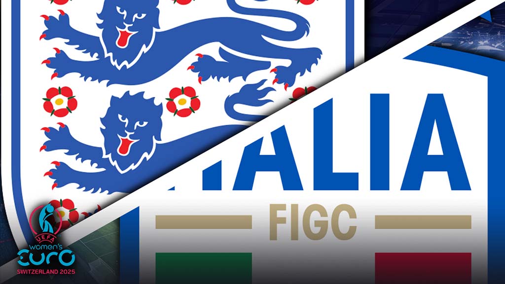 Euro féminin 2025 : Angleterre vs Italie – Pronostic Gratuit et prédictions