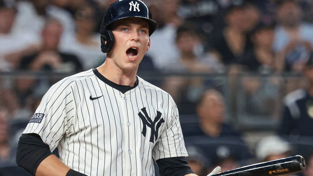 MLB : Les Yankees brisent la série de 11 victoires à domicile des Blue Jays