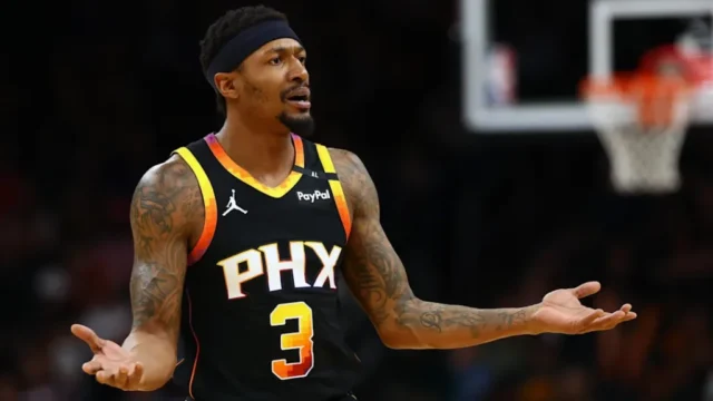NBA : Entre pression salariale et tensions internes, les Suns repensent leur projet autour de Beal