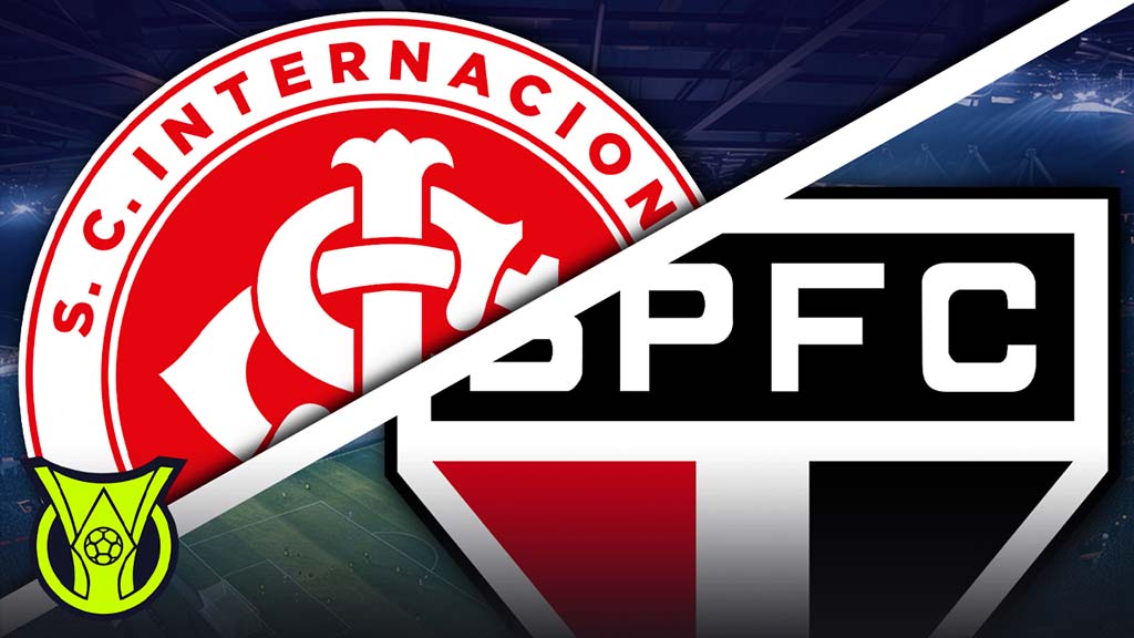 Brazileiro Serie A : Internacional vs Sao Paulo – Pronostic Gratuit et prédictions
