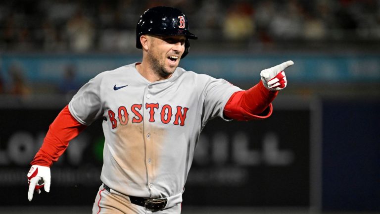 MLB – Les Red Sox écrasent les Rockies