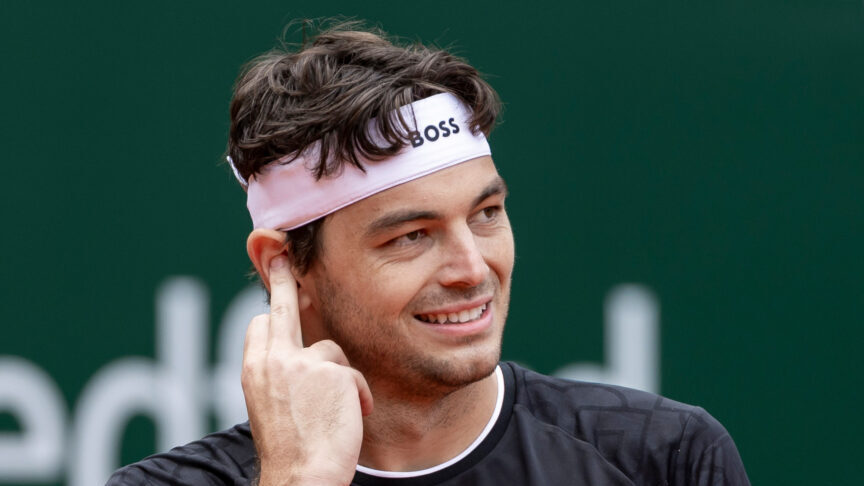 Tennis : Les préoccupations de Taylor Fritz sur le calendrier intense du tennis