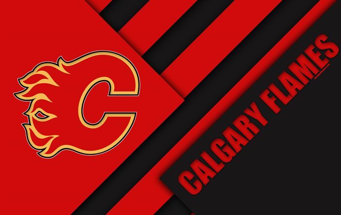 NHL Jour 4 : Calgary Flames – Un équilibre harmonieux ou une illusion maîtrisée ?