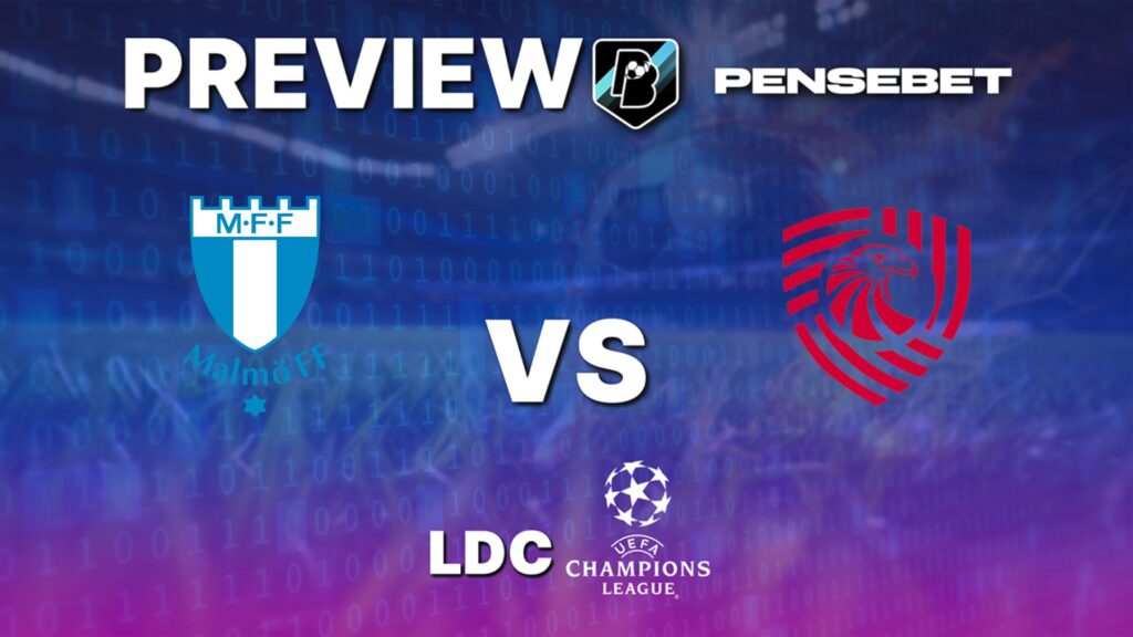 UEFA Champions League : Malmö FF contre FC Iberia, 1999 Pronostic Gratuit et prédictions
