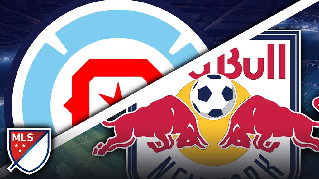 MLS : Chicago Fire vs New York Red Bulls – Pronostic Gratuit et prédictions