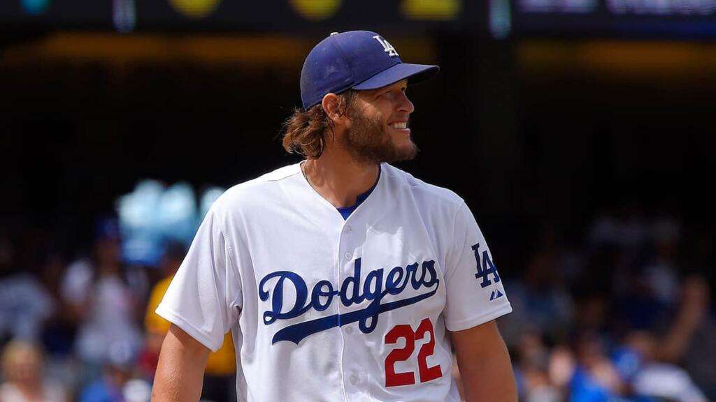 MLB : Clayton Kershaw atteint les 3 000 strikeouts en carrière