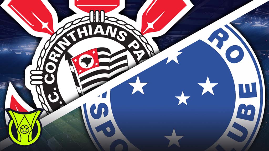 Brazileiro Serie A : Corinthians vs Cruzeiro – Pronostic Gratuit et prédictions
