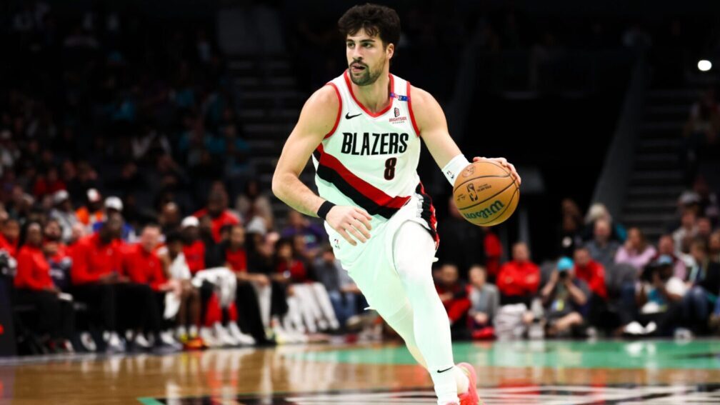 NBA : Deni Avdija determiné à briller à l’Euro Basket