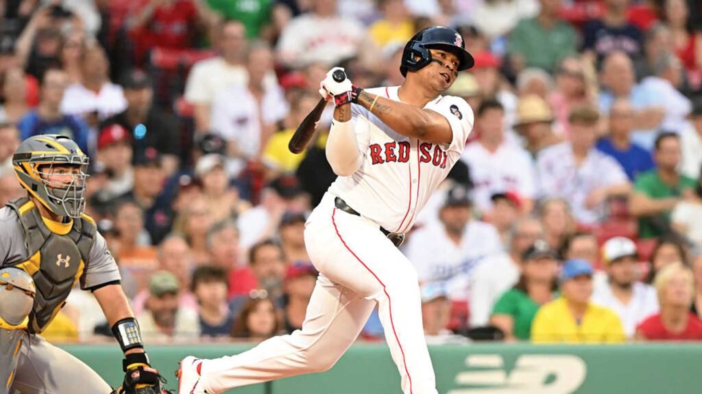 MLB : Prédictions et Cotes pour le Choc Rockies vs Red Sox du Lundi 7 Juillet