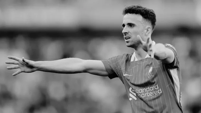Les autorités espagnoles pointent la vitesse excessive de Diogo Jota avant l’accident mortel