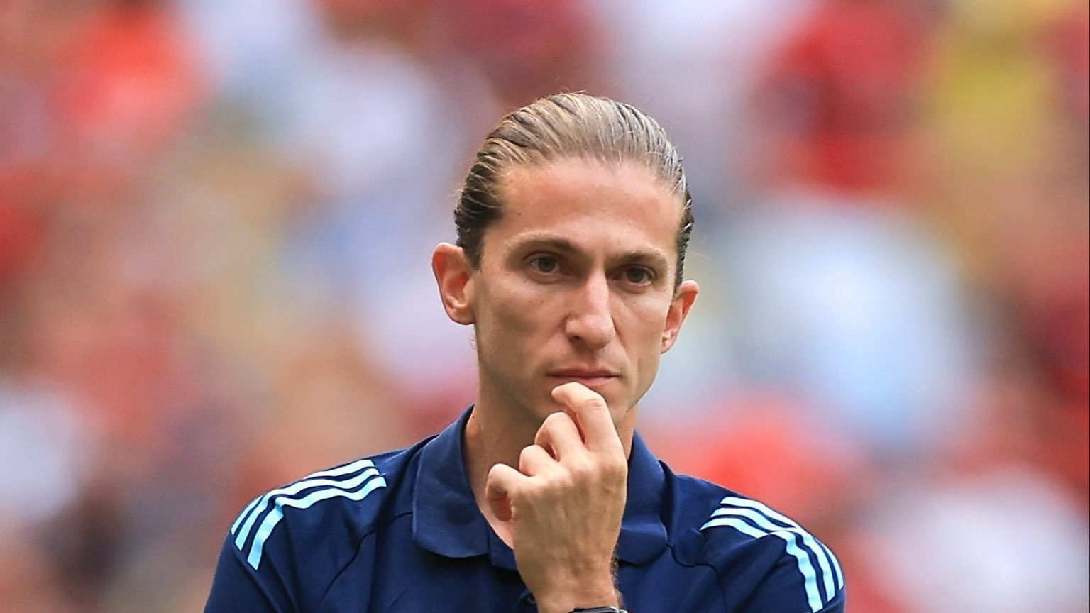 Coupe du Monde des Clubs : Filipe Luís sur l’écart Europe vs Amérique du Sud