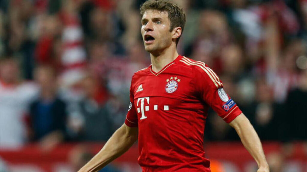 Foot – MLS : Les Whitecaps de Vancouver sur le point de décrocher Thomas Muller !
