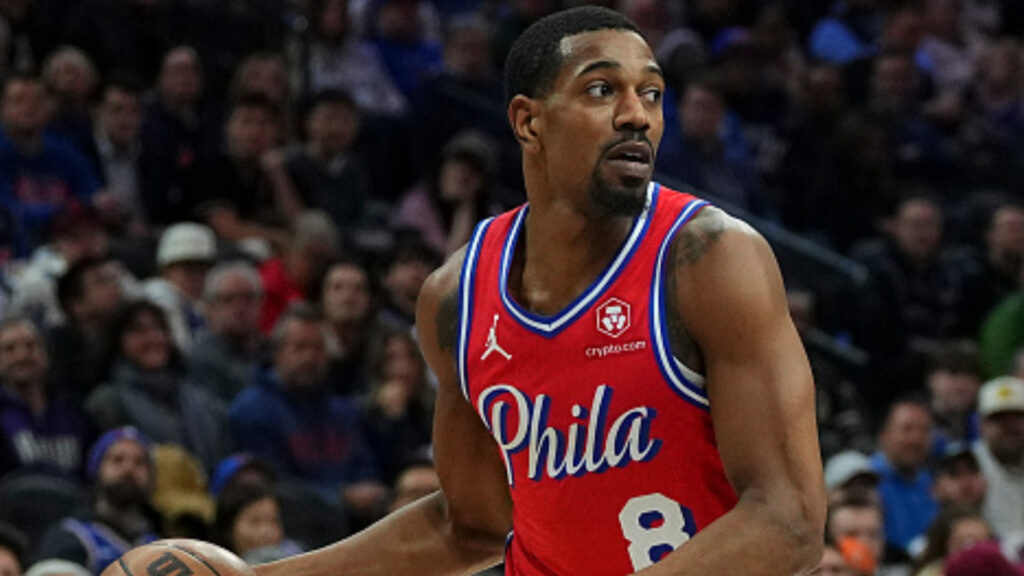 NBA : Les Warriors veulent se renforcer avec Al Horford et De'Anthony Melton