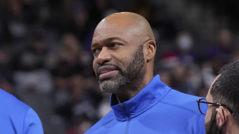 NBA : Jamahl Mosley en quête de talents pour booster son équipe
