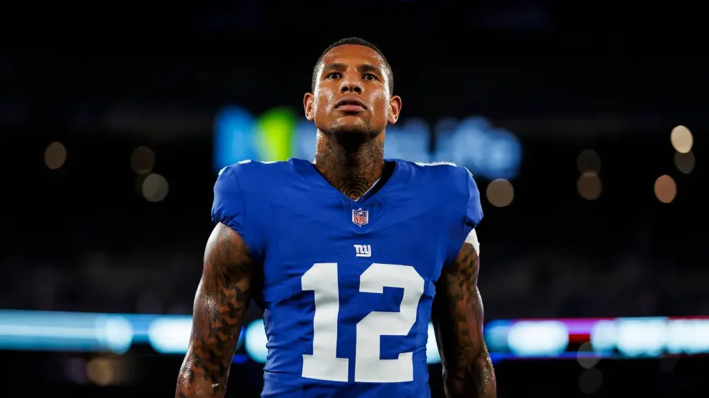 NFL : les Dolphins récupèrent Darren Waller dans un échange surprise avec les Giants