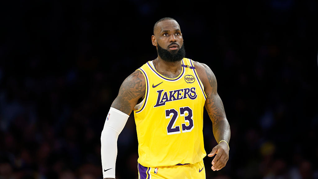 NBA : Mavericks et Cavaliers en pole position pour LeBron James en cas départ des Lakers