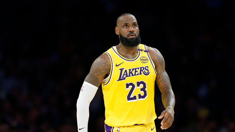 NBA – Lakers : la fin de l’ère LeBron James en vue ? La franchise prête à tourner la page « dès que possible »
