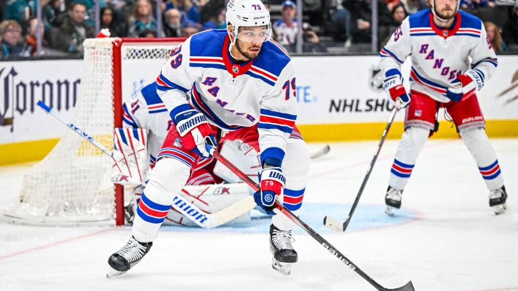 NHL : Wild, Rangers, Maple Leafs et Flyers à l'affût de la Free Agency