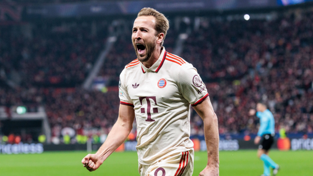 PSG – Bayern : “On peut terrasser n’importe qui” – Kane affiche sa confiance avant le choc en Coupe du Monde des Clubs