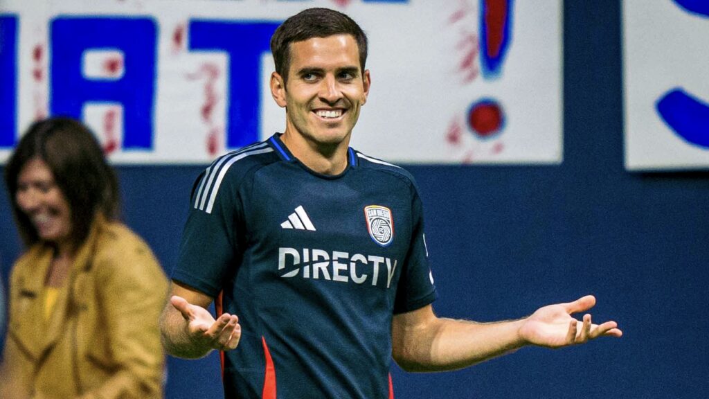 MLS - Milan Iloski et San Diego FC : fin de prêt, début d'une nouvelle ère