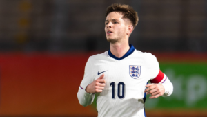 Mercato : Dortmund espère séduire la pépite anglaise James Mcatee