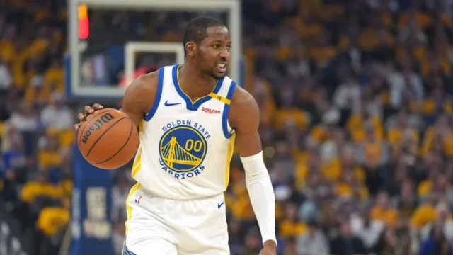 NBA : Jonathan Kuminga, entre incertitude et potentiel, les Warriors doivent faire un choix