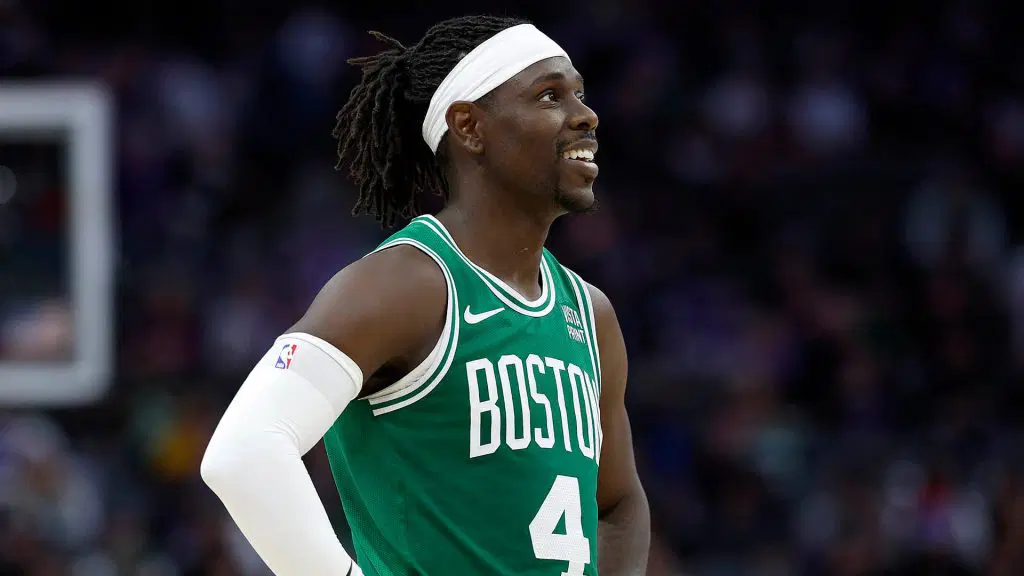 NBA : Pourquoi Portland refuse de sacrifier ses choix de Draft pour Jrue Holiday ?