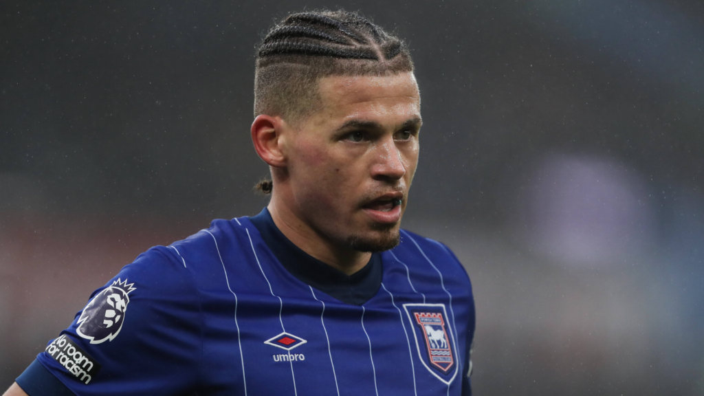 Premier League : Kalvin Phillips prêt à faire son grand retour à Leeds United