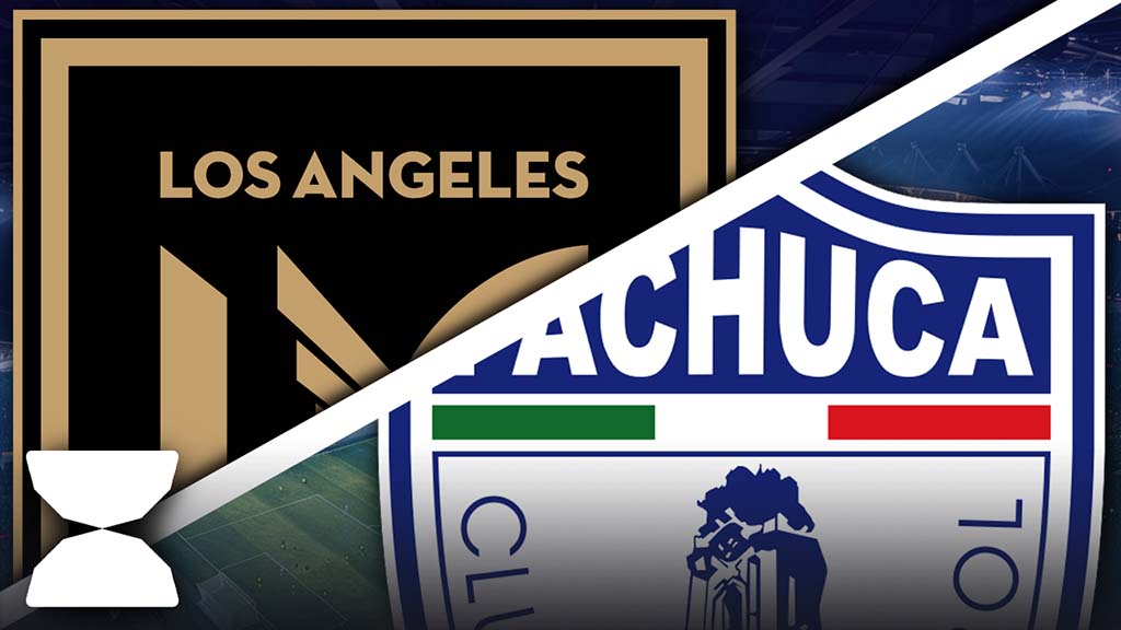 Leagues Cup : Los Angeles FC vs Pachuca – Pronostic Gratuit et prédictions
