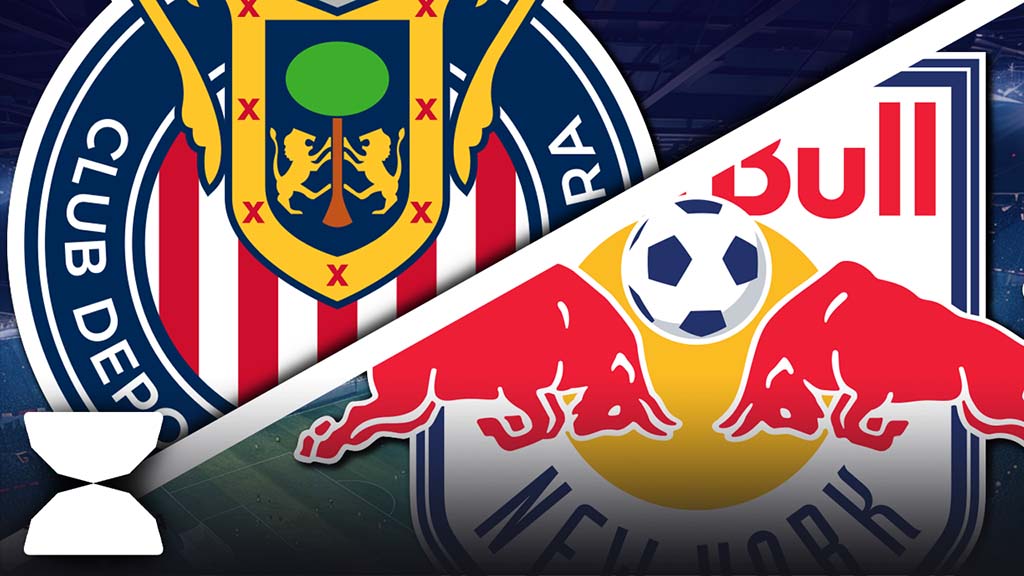 Leagues Cup : Guadalajara vs New York Red Bulls – Pronostic Gratuit et prédictions