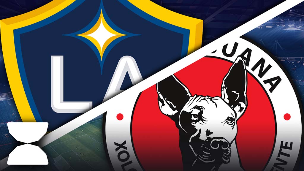 Leagues Cup : Los Angeles Galaxy vs Club Tijuana – Pronostic Gratuit et prédictions